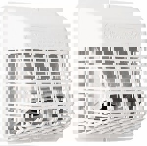 BIRD GUARD F/ 3 OR 4 V/HOOD WHIT